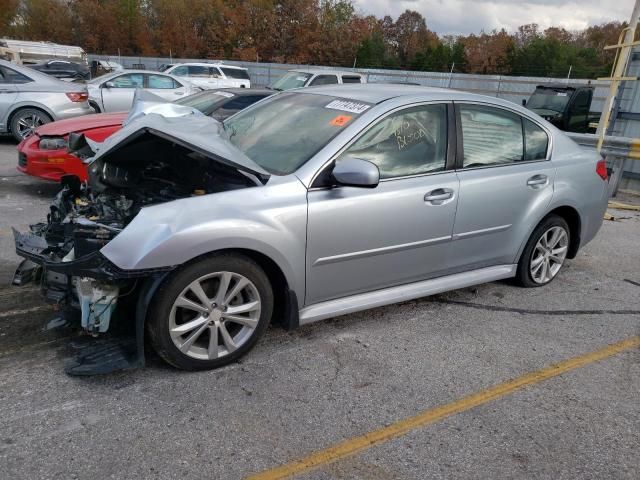 2014 Subaru Legacy 2.5I Premium