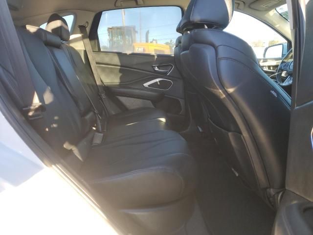 2021 Acura RDX
