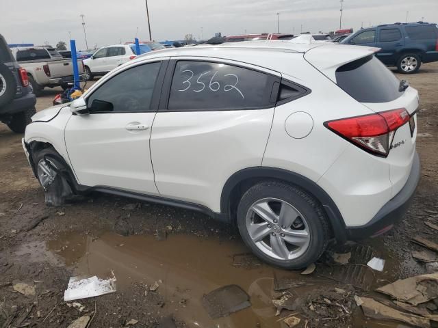 2020 Honda HR-V EX