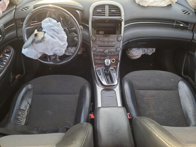 2013 Chevrolet Malibu 2LT