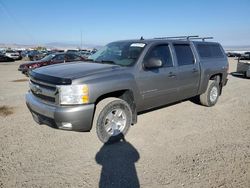 Chevrolet Silverado k1500 salvage cars for sale: 2008 Chevrolet Silverado K1500