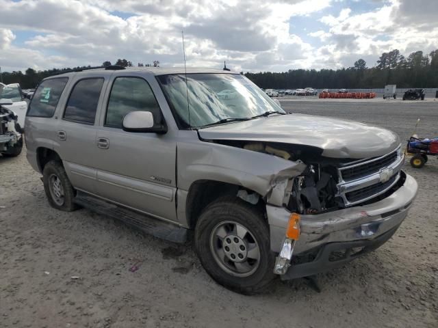 2003 Chevrolet Tahoe C1500