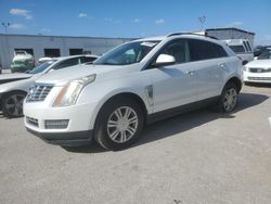 Cadillac salvage cars for sale: 2015 Cadillac SRX