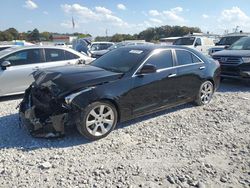 Cadillac ats salvage cars for sale: 2013 Cadillac ATS