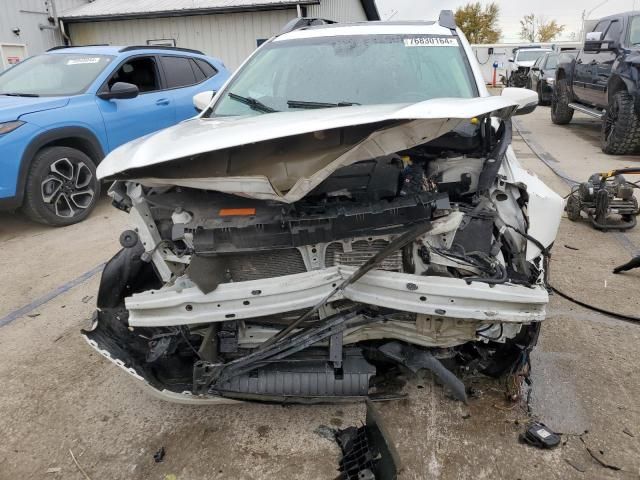 2018 Subaru Outback 3.6R Limited