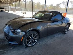 Mazda mx5 salvage cars for sale: 2023 Mazda MX-5 Miata Grand Touring