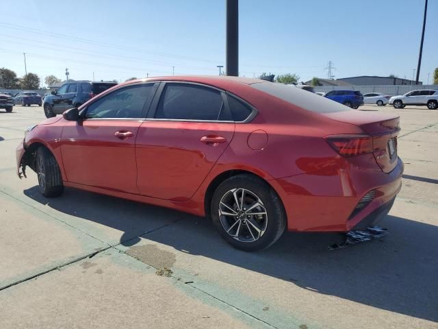 2023 KIA Forte LX