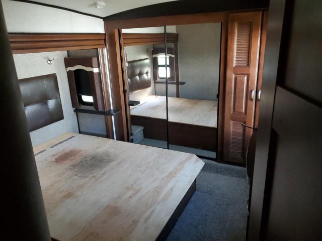 2017 Jaycee North Poin