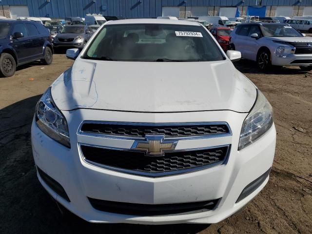 2013 Chevrolet Malibu 1LT