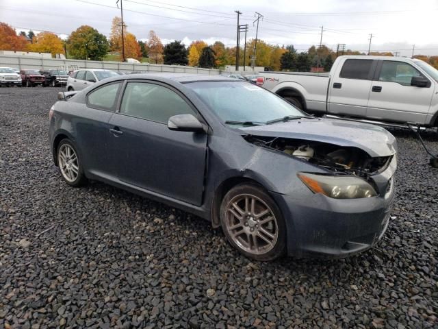 2009 Scion TC