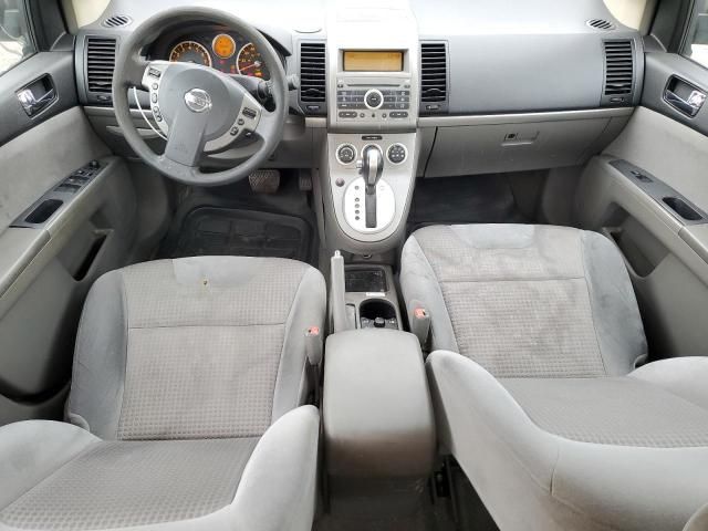 2008 Nissan Sentra 2.0