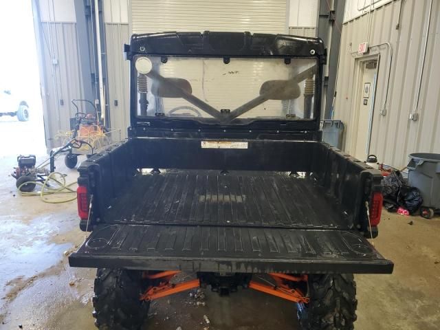 2013 Polaris Ranger 900 XP