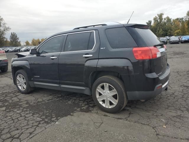 2011 GMC Terrain SLT