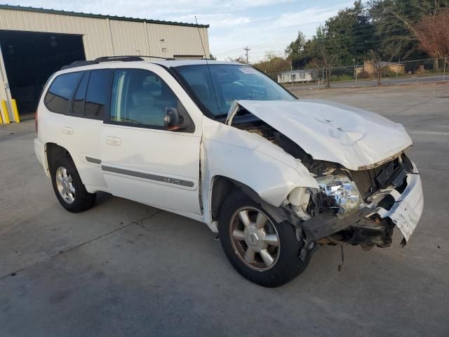 2003 GMC Envoy