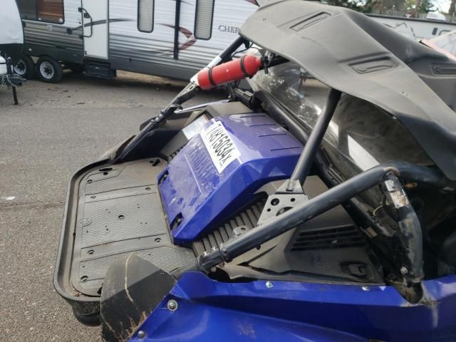 2019 Yamaha YXZ1000