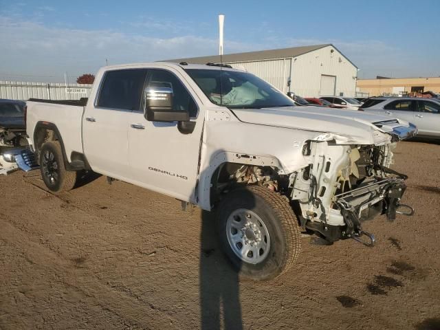 2024 GMC Sierra K2500 Denali