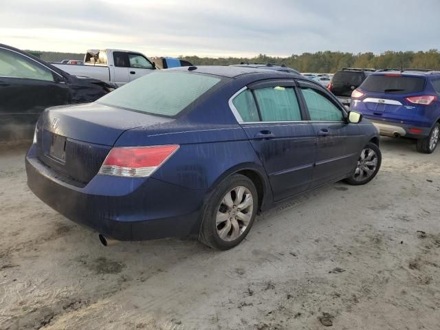 2009 Honda Accord EXL