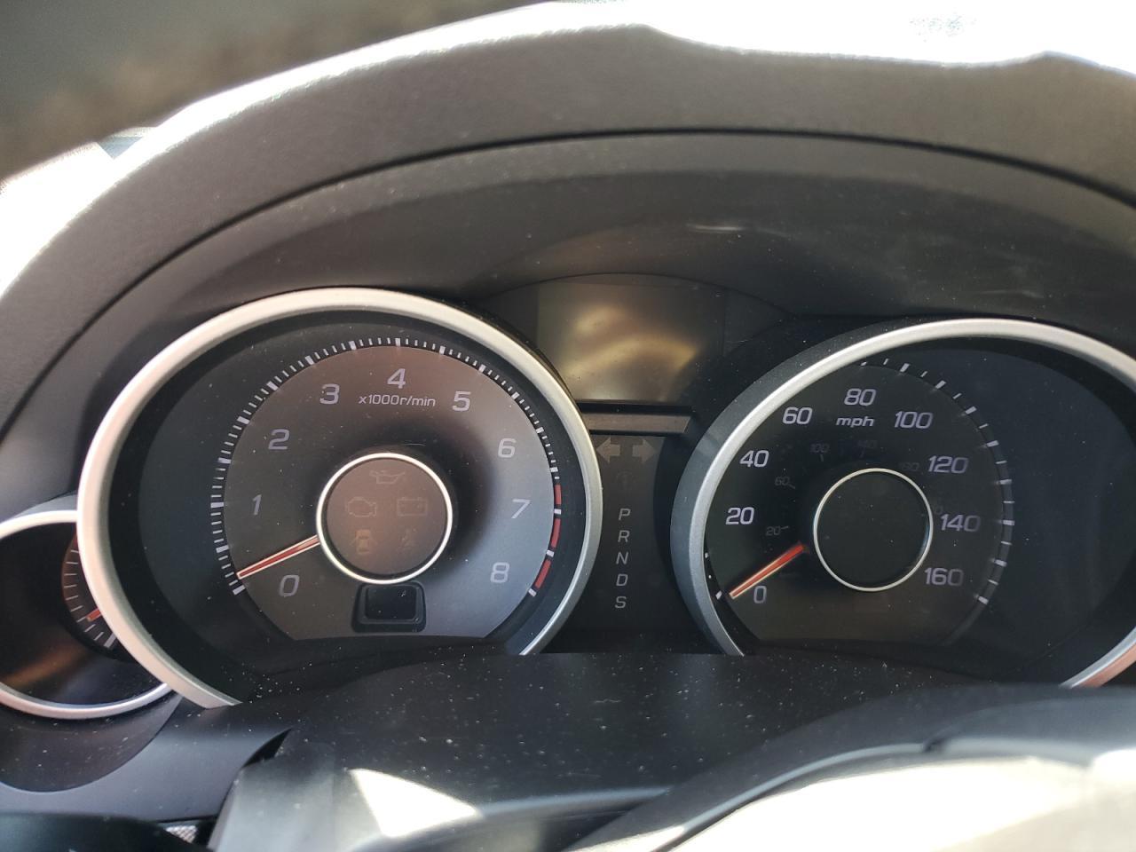 2013 Acura TL Advance