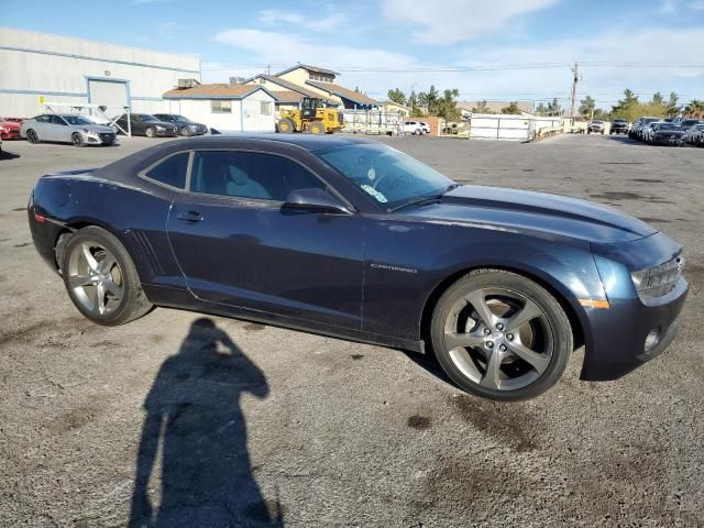 2013 Chevrolet Camaro LT