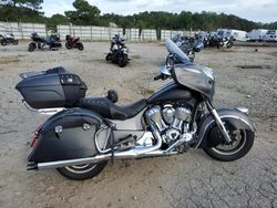 Indian Motorcycle Co. salvage cars for sale: 2019 Indian Motorcycle Co. Roadmaster