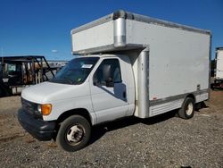 2006 Ford Econoline E450 Super Duty Cutaway Van for sale in Brookhaven, NY