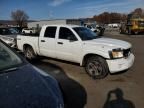 2008 Dodge Dakota Quattro