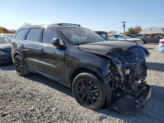 2022 Dodge Durango SRT 392