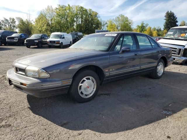 1993 Oldsmobile 88 Royale