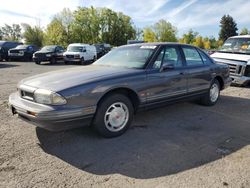 Oldsmobile 88 salvage cars for sale: 1993 Oldsmobile 88 Royale