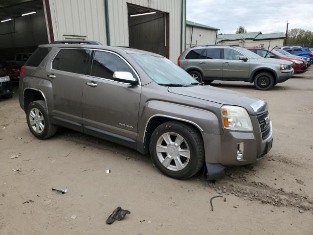 2012 GMC Terrain SLT