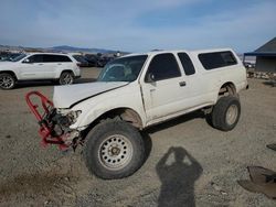 Toyota Tacoma Vehiculos salvage en venta: 1999 Toyota Tacoma Xtracab