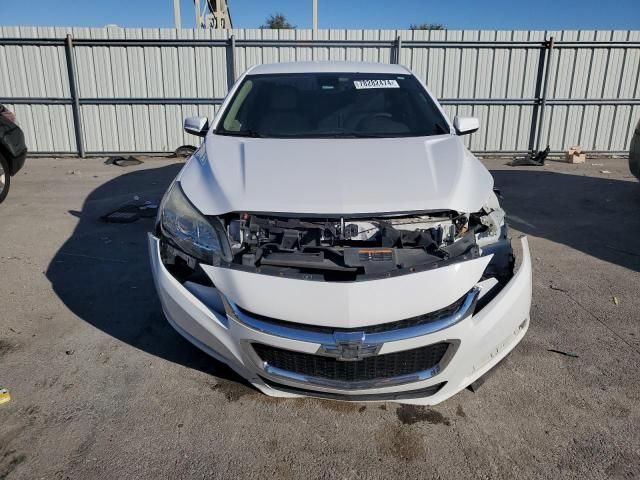 2016 Chevrolet Malibu Limited LT