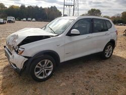 BMW salvage cars for sale: 2015 BMW X3 XDRIVE35I