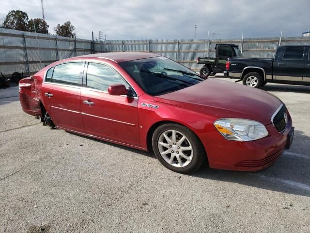 2008 Buick Lucerne CXL