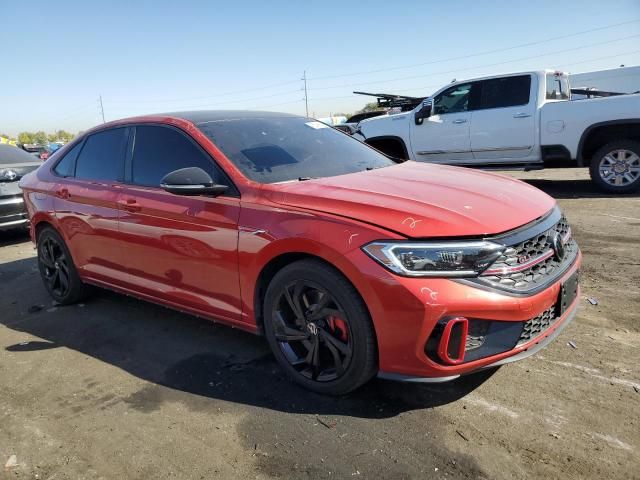 2024 Volkswagen Jetta GLI Automatic