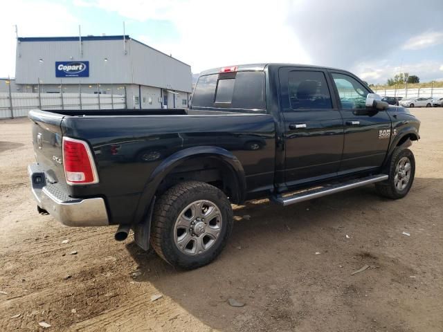 2016 Dodge 2500 Laramie