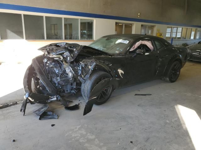 2019 Dodge Challenger R/T Scat Pack