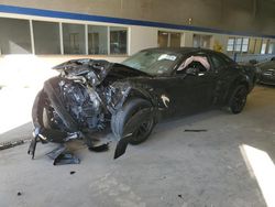 Dodge Challenger r/t Scat Pack salvage cars for sale: 2019 Dodge Challenger R/T Scat Pack