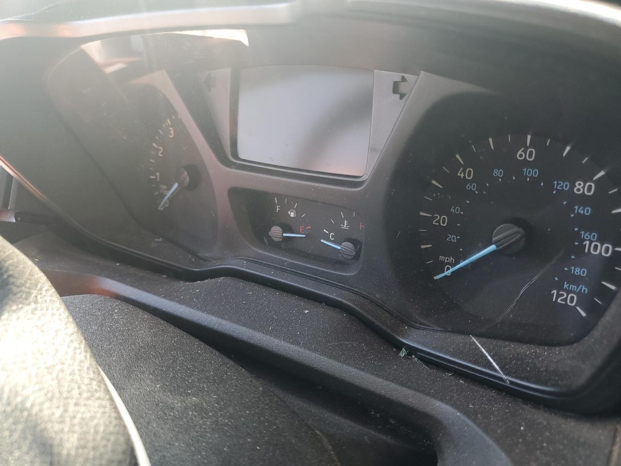 2018 Ford Transit Passenger WA