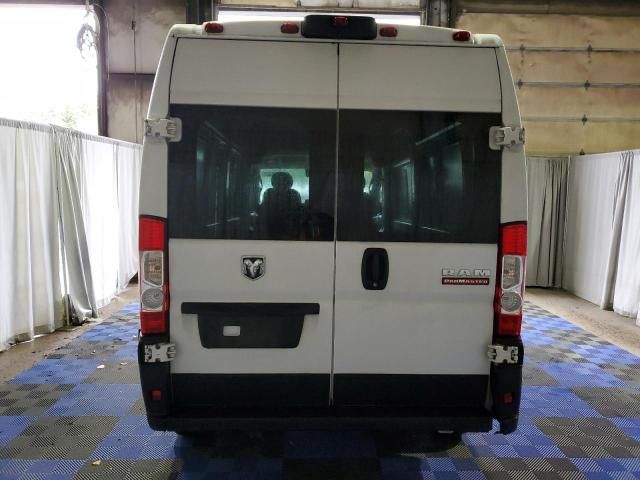 2022 Dodge Ram Promaster 2500 2500 High