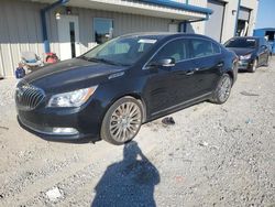 2015 Buick Lacrosse Premium for sale in Earlington, KY