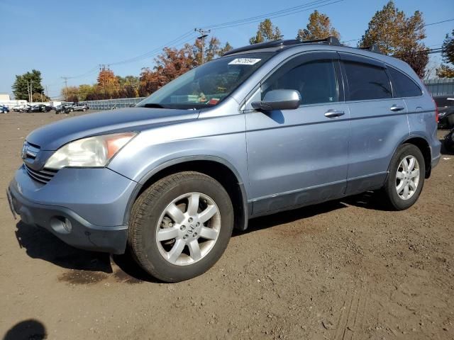 2008 Honda CR-V EXL