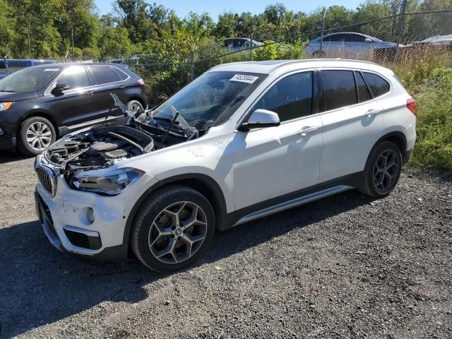 2019 BMW X1 XDRIVE28I