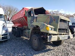 Freightliner salvage cars for sale: 1992 Freightliner Conventional FLD120