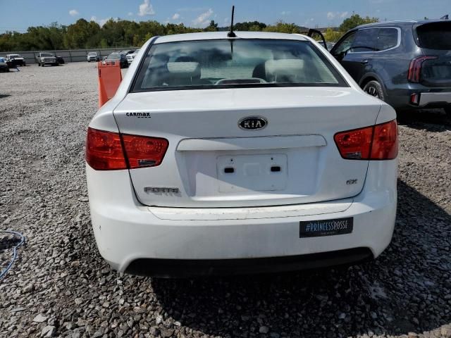 2012 KIA Forte EX