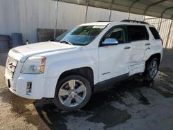 GMC salvage cars for sale: 2014 GMC Terrain SLT