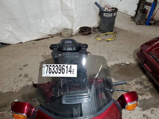 2005 Honda GL1800