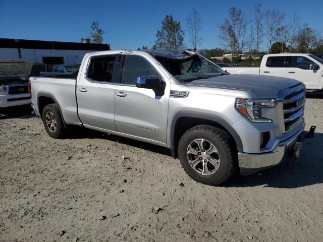 2021 GMC Sierra K1500 SLE