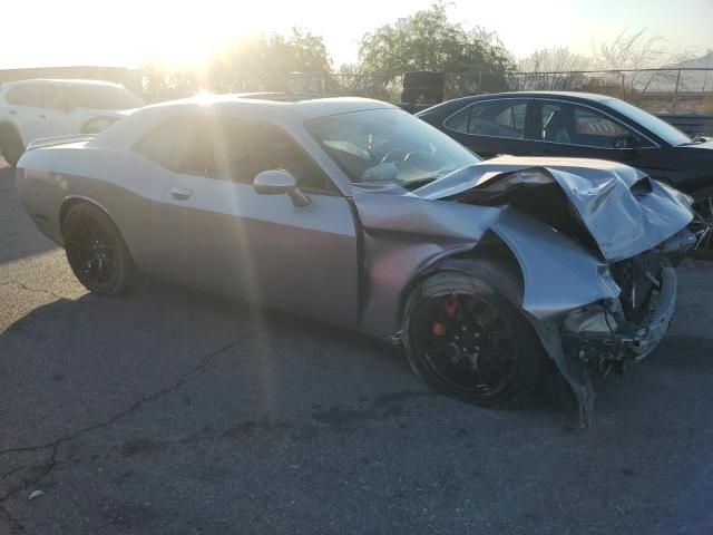 2018 Dodge Challenger SRT 392