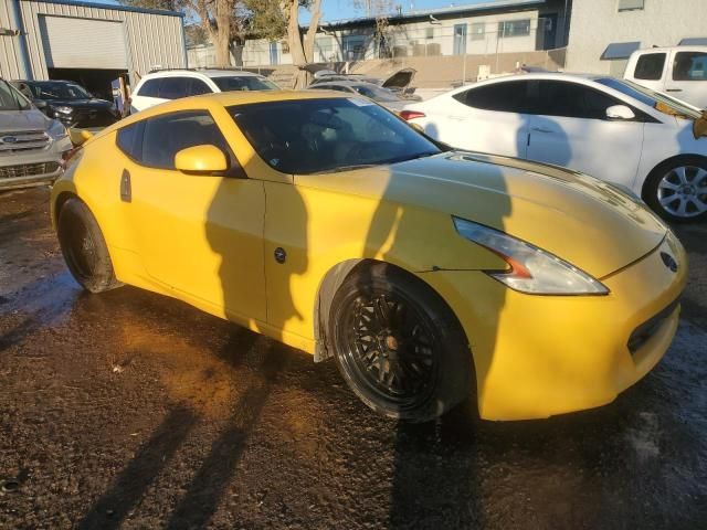 2009 Nissan 370Z